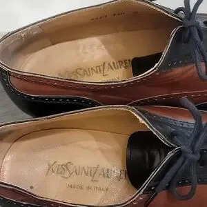 Yves Saint Laurent | Shoes | Yves Saint Laurent Mens  display picture 1